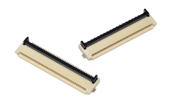 FPC/FFC连接器: XF3M/XF2M