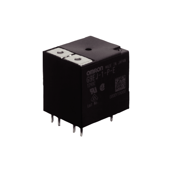 G9EJ-1-E(DC400V)
