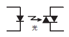 无触点继电器