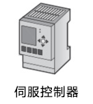 伺服控制器