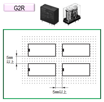 G2R