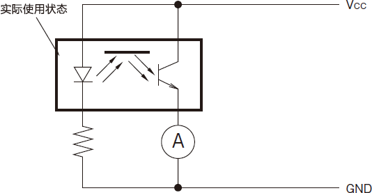 Light Current Measurement