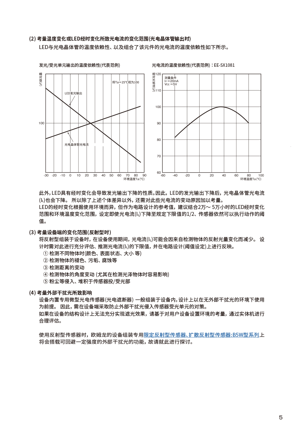 光电传感器篇