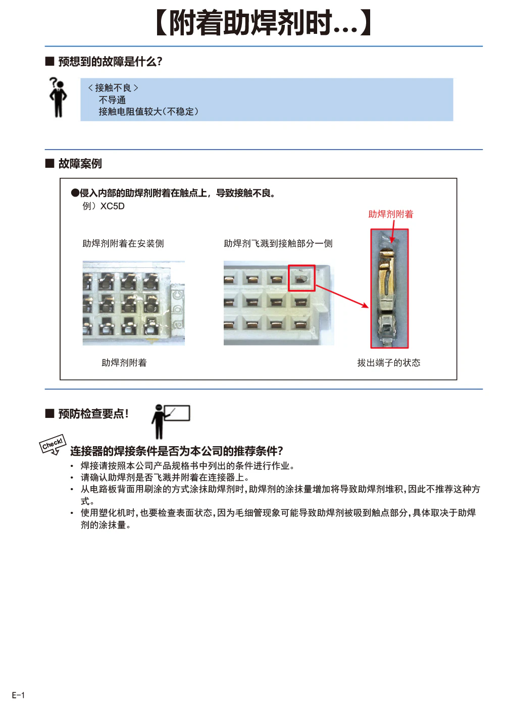 连接器篇