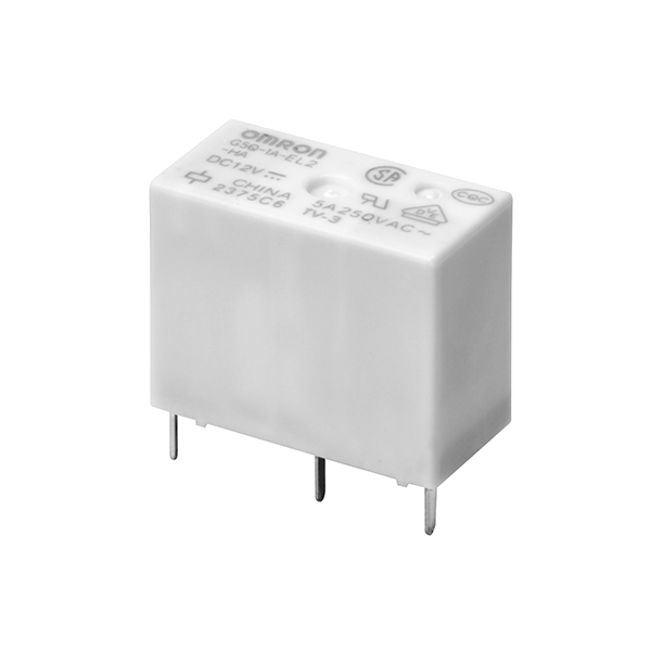 G5Q-EL/-EL2/-EL3