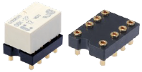 Signal Relays G6K
