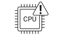 CPU