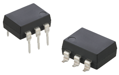 SiC MOSFET继电器 G3VH