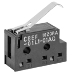 C8EF for Automotive