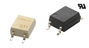G3VM-35□G□/351VY/401G□/401VY